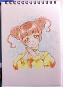 二次元插画 #11405563