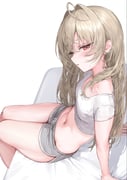 二次元插画 #11405564