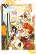二次元插画 #11405580
