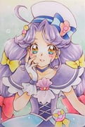 二次元插画 #11405581