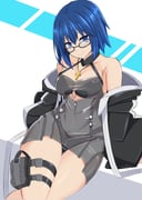 二次元插画 #11405583