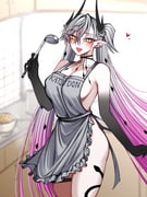 二次元插画 #11405584
