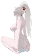 二次元插画 #11405588