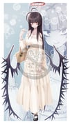 二次元插画 #11405596