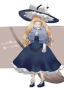 二次元插画 #11405597