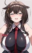 二次元插画 #11405607