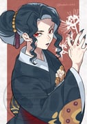 二次元插画 #11405632