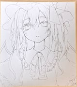 二次元插画 #11405643