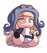 二次元插画 #11405648