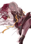 二次元插画 #11405650