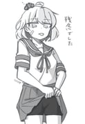二次元插画 #11405654