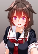 二次元插画 #11405669