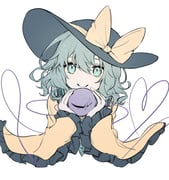 二次元插画 #11405673
