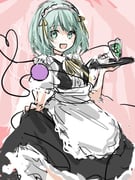 二次元插画 #11405676