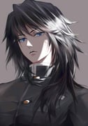 二次元插画 #11405679