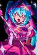 二次元插画 #11405695