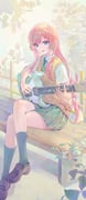 二次元插画 #11405705