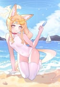 二次元插画 #11405712