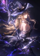 二次元插画 #11405716