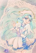 二次元插画 #11405719