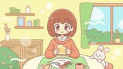 二次元插画 #11405733