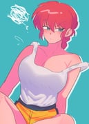 二次元插画 #11405734