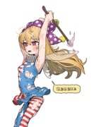 二次元插画 #11405739