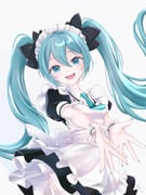 二次元插画 #11405744