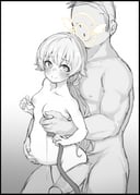 二次元插画 #11405752