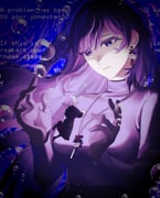 二次元插画 #11405763
