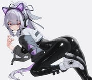二次元插画 #11405765