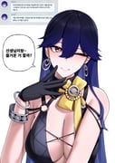 二次元插画 #11405766