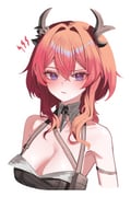 二次元插画 #11405769