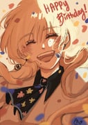 二次元插画 #11405771