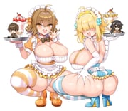 二次元插画 #11405776