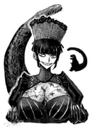 二次元插画 #11405783