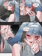二次元插画 #11405786