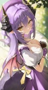 二次元插画 #11405790