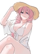 二次元插画 #11405791