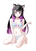二次元插画 #11405793