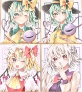 二次元插画 #11405803