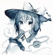 二次元插画 #11405806