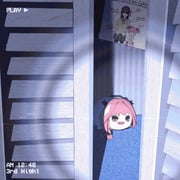 二次元插画 #11405807