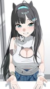 二次元插画 #11405822