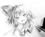 二次元插画 #11405823