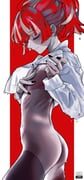 二次元插画 #11405824