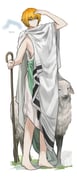 二次元插画 #11405832