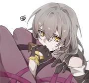 二次元插画 #11405833