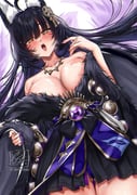 二次元插画 #11405835