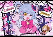 二次元插画 #11405842